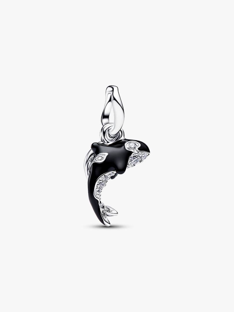 Charm Pandora Pendente Orca 794683C01