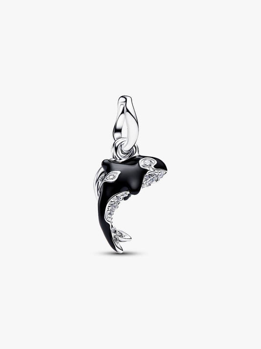 Charm Pandora Pendente Orca 794683C01