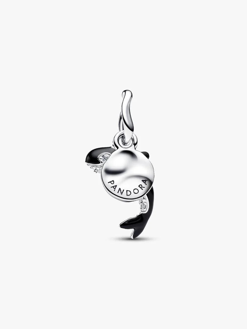 Charm Pandora Pendente Orca 794683C01