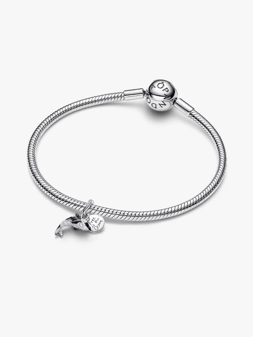 Charm Pandora Pendente Orca 794683C01