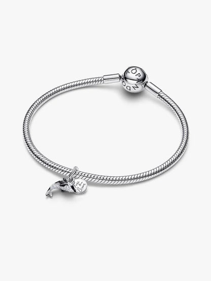 Charm Pandora Pendente Orca 794683C01