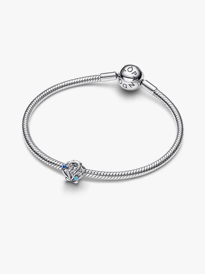 Charm Pandora Openwork Conchiglia 794695C01