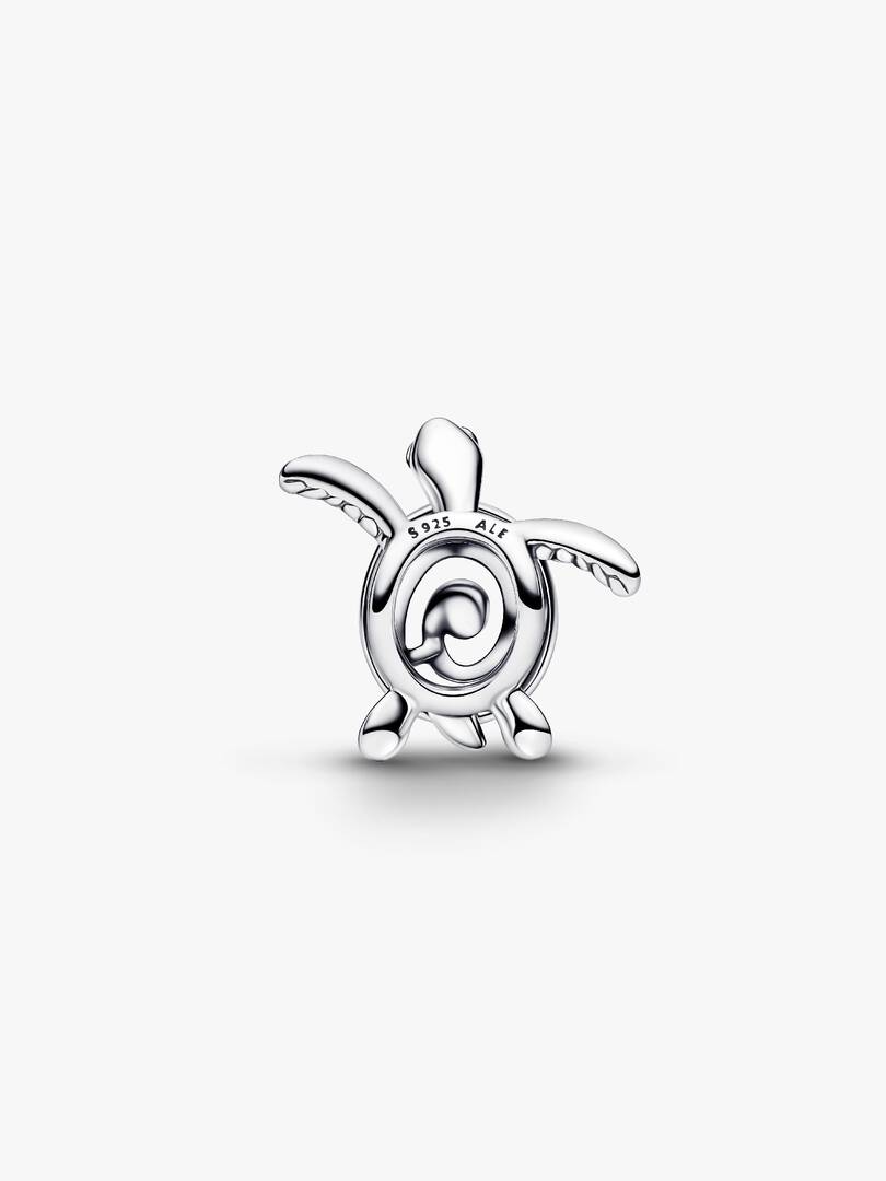 Charm Pandora Openwork Tartaruga Marina 794697C01