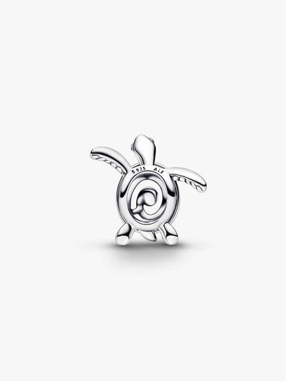 Charm Pandora Openwork Tartaruga Marina 794697C01