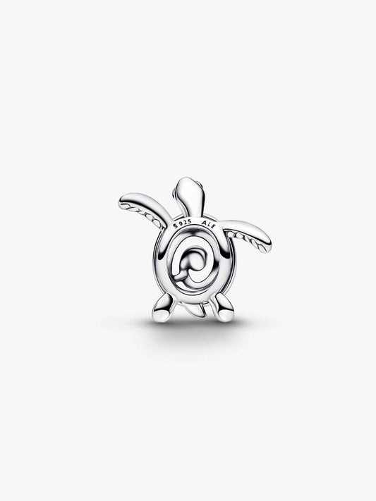 Charm Pandora Openwork Tartaruga Marina 794697C01