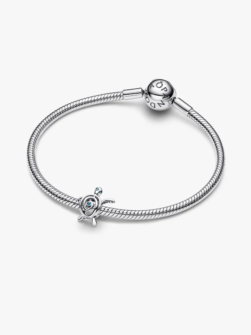Charm Pandora Openwork Tartaruga Marina 794697C01