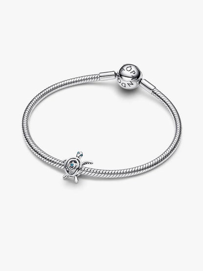 Charm Pandora Openwork Tartaruga Marina 794697C01