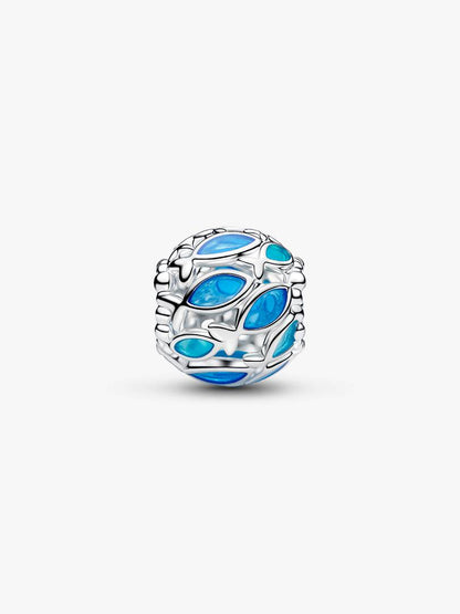 Charm Pandora Openwork Pesciolini nel mare 794699C01