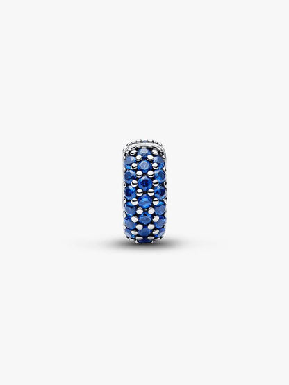 Clip Pandora Pietre Blu Oceano 794700C01