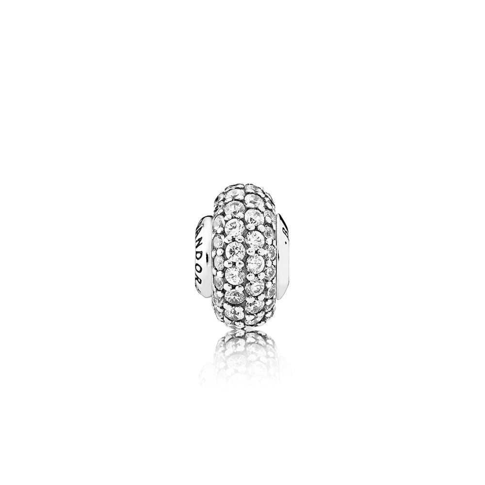 Distanziatore Pandora Equilibrio 796088cz