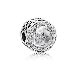 Pandora Clip Sparkling Jewel 796239cz