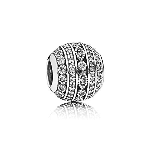 Pandora Charm Radiant Shapes 796243CZ