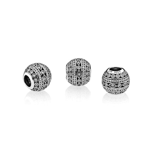 Pandora Charm Radiant Shapes 796243CZ