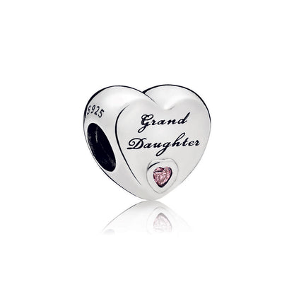 Charm Pandora Amore di nipote 796261PCZ