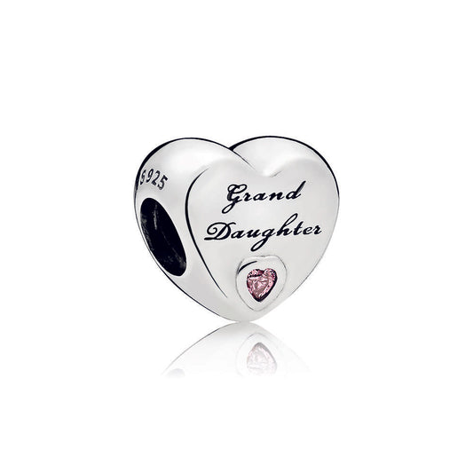 Pandora Charm Love of Nephew 796261PCZ