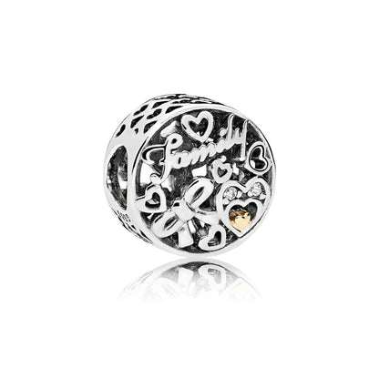 Pandora Family Charm 796267CZ