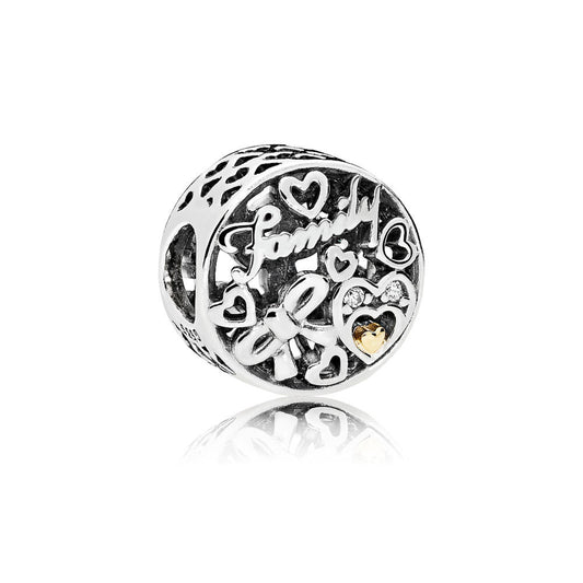 Pandora Family Charm 796267CZ