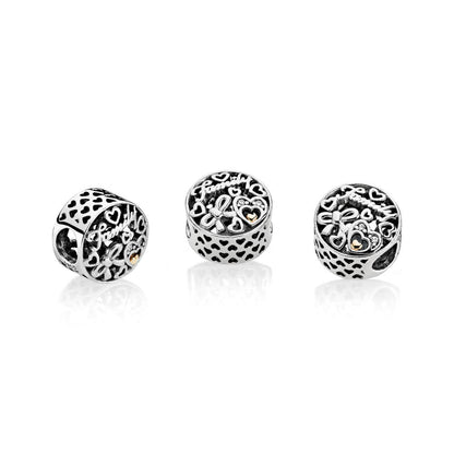 Pandora Family Charm 796267CZ