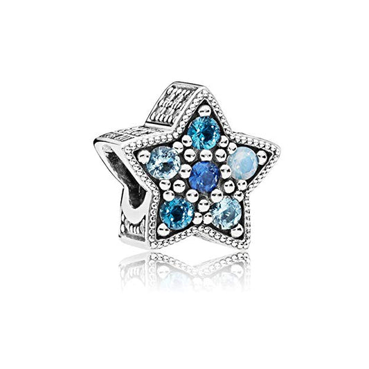 Pandora Charm Bright Star 796379NSBMX