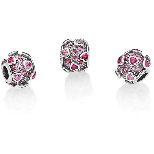 Pandora Explosion of Love Charm 796555CZSMX
