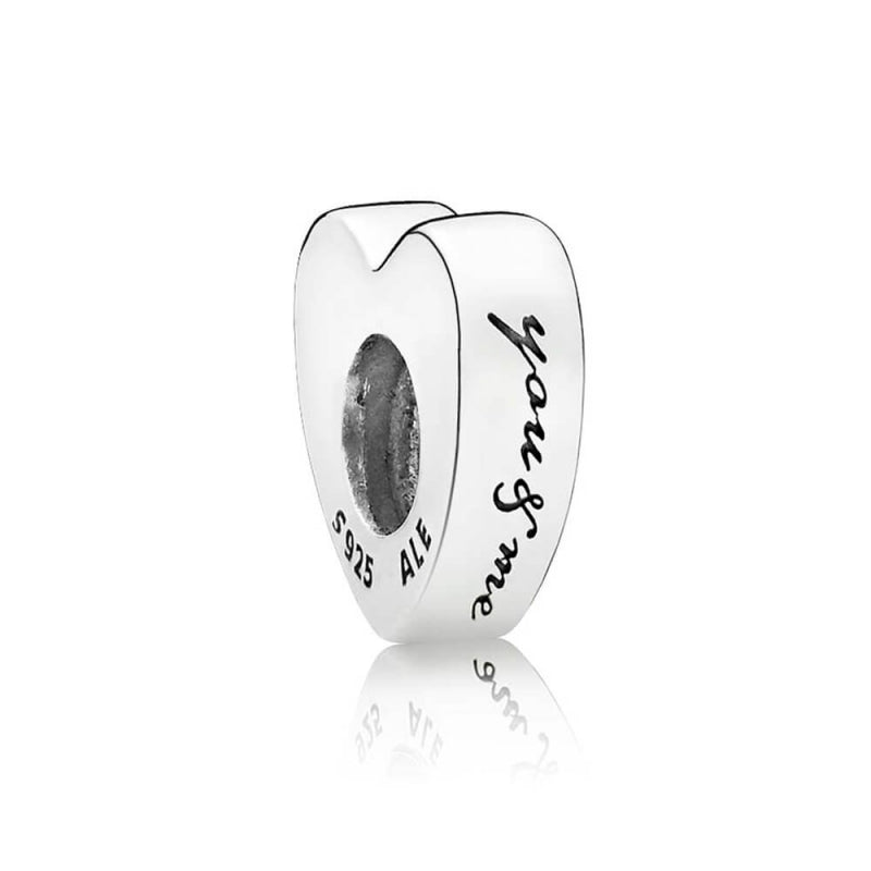 Distanziatore Pandora Due Cuori 796559czr