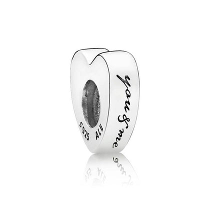 Distanziatore Pandora Due Cuori 796559czr
