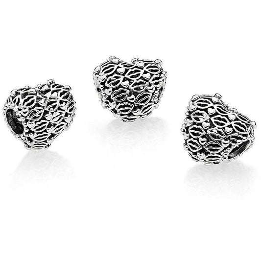 Pandora Love and Kisses Charm 796564