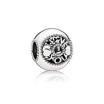 Pandora Charm Speaking of Love 796601