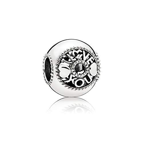 Pandora Charm Speaking of Love 796601