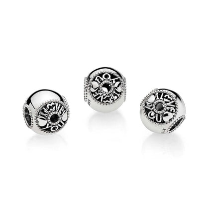 Pandora Charm Speaking of Love 796601