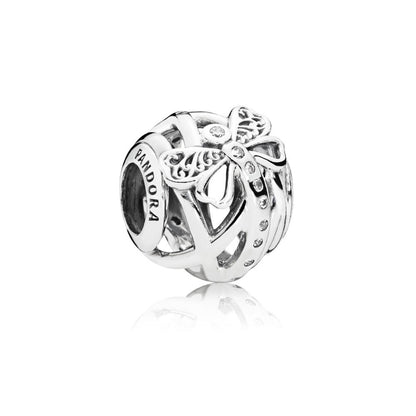 Charm Pandora Libellula sognante 797025CZ