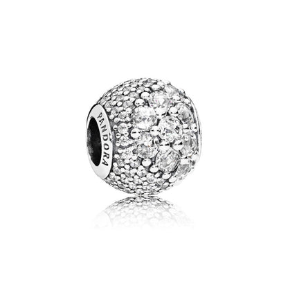 Charm Pandora Pavè incantato 797032CZ