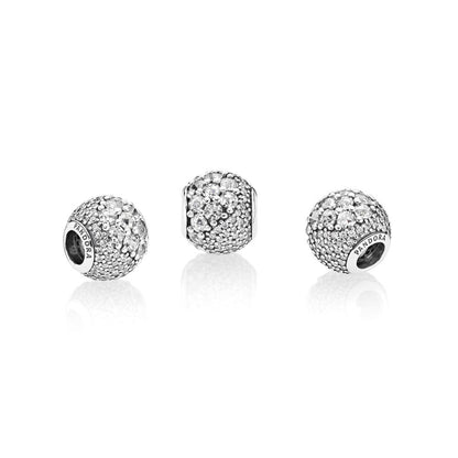 Charm Pandora Pavè incantato 797032CZ