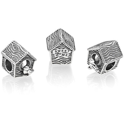 Charm Pandora Nido di primavera 797045