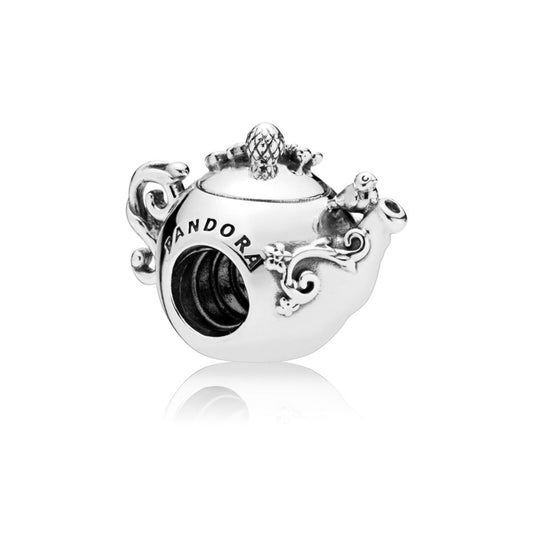 Pandora Charm Enchanted Teapot 797065CZ