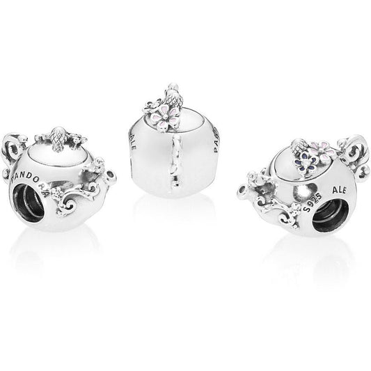 Pandora Charm Enchanted Teapot 797065CZ