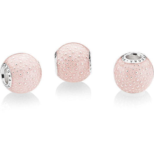 Pandora Charm Pink Enchanted Sphere 797091EN160