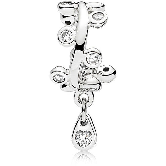 Pandora Waterfall Drop Spacer 797106cz