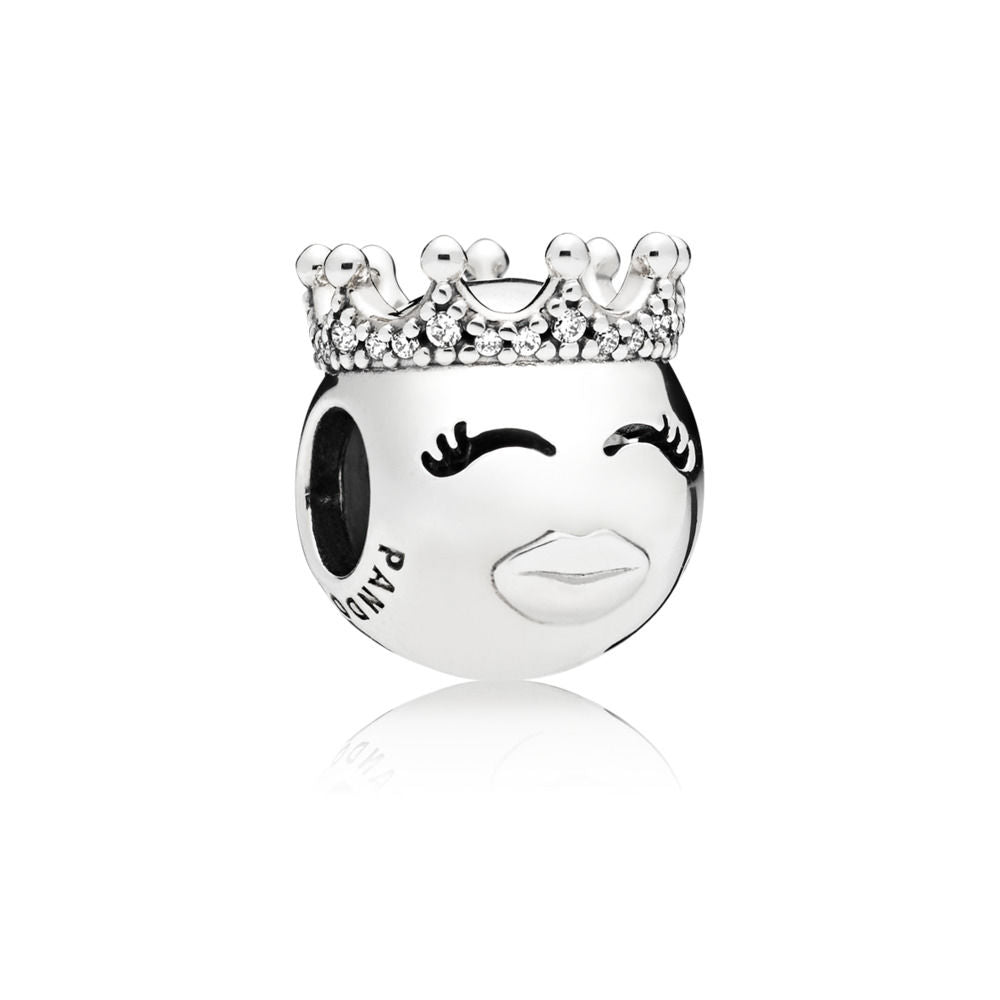 Pandora Princess Charm 797143CZ