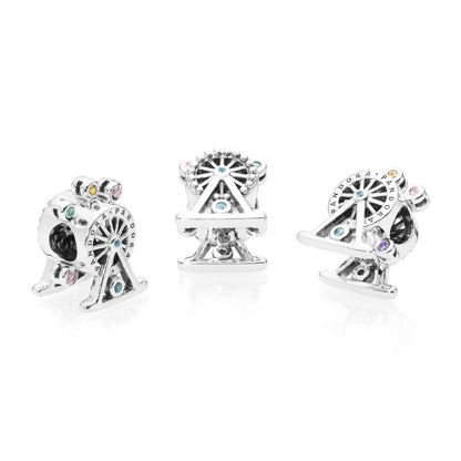 Pandora Ferris Wheel Charm 797199NLCMX