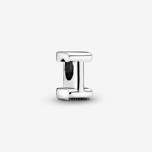 Charm Pandora Alfabeto I 797463