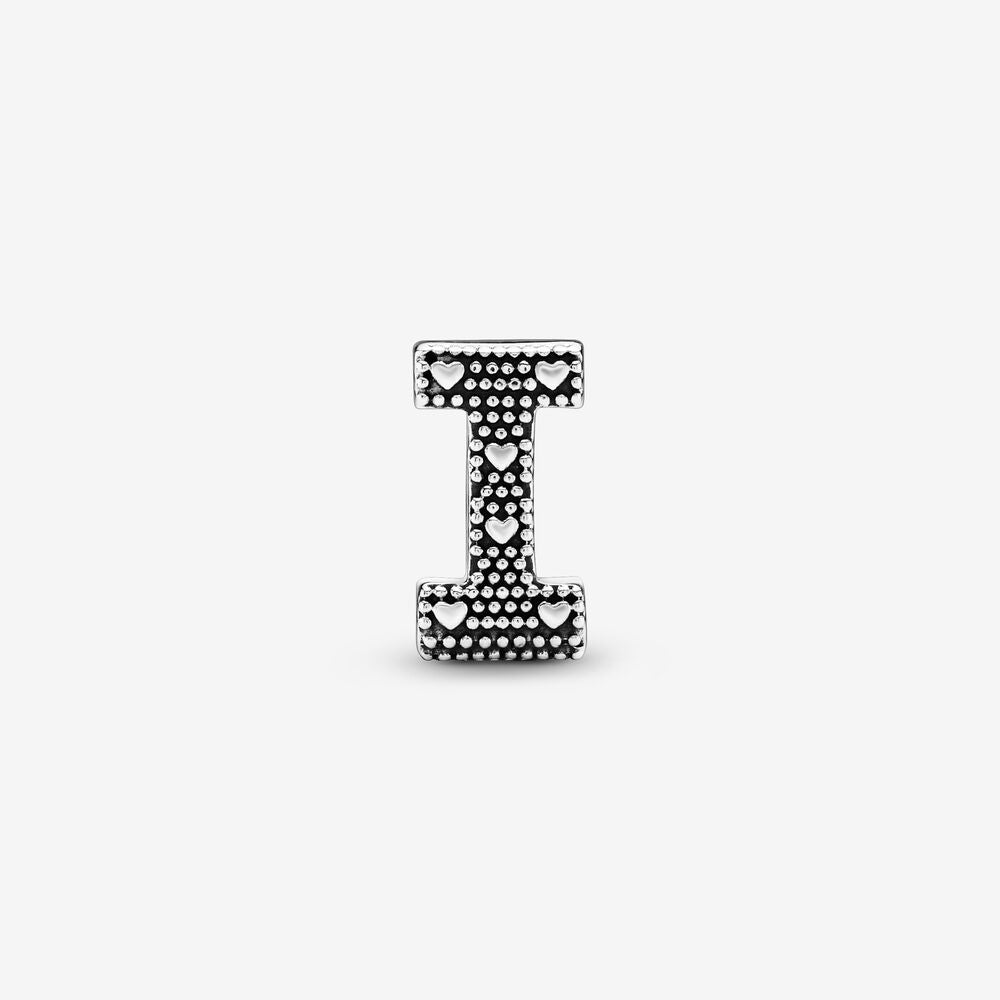 Charm Pandora Alfabeto I 797463
