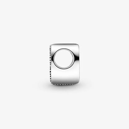 Charm Pandora Alfabeto K 797465
