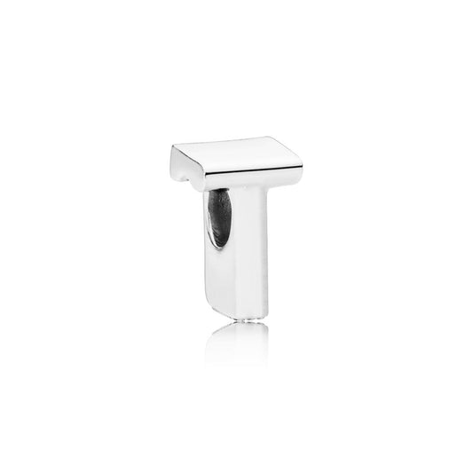 Charm Pandora Alfabeto T 797474