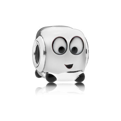 Charm Pandora Dolcezza che scalda il cuore 797515