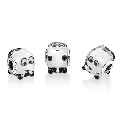 Charm Pandora Dolcezza che scalda il cuore 797515