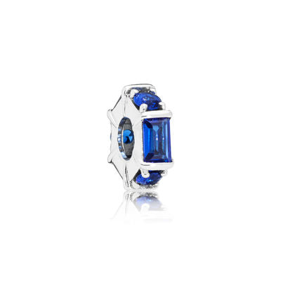 Pandora Ice Sculpture Spacer 797529NSBL