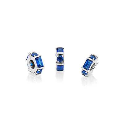 Pandora Ice Sculpture Spacer 797529NSBL