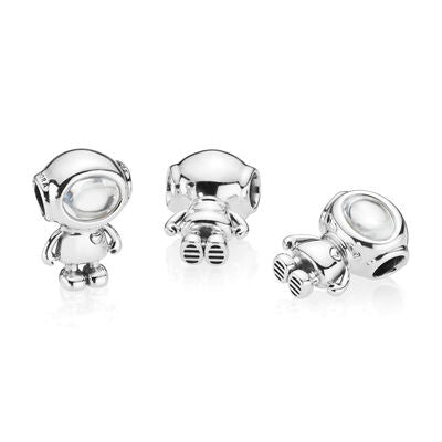 Pandora Charm Cosmo Tommy 797561CZ