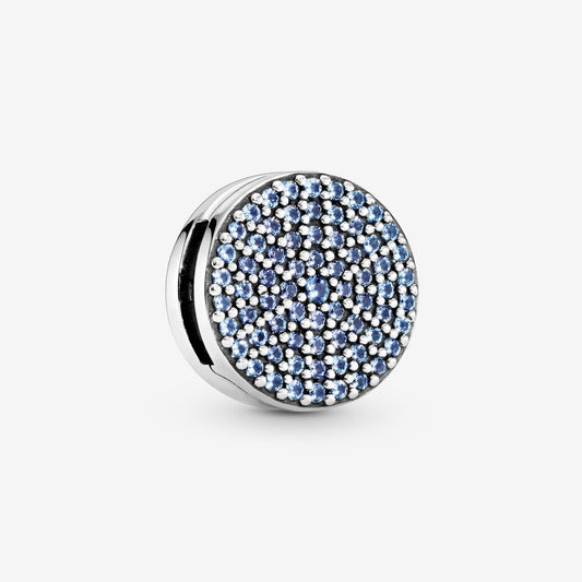 Charm Pandora Reflexions Fiocco di neve con pavé 797583C01